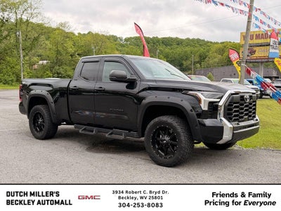 2023 Toyota Tundra SR5