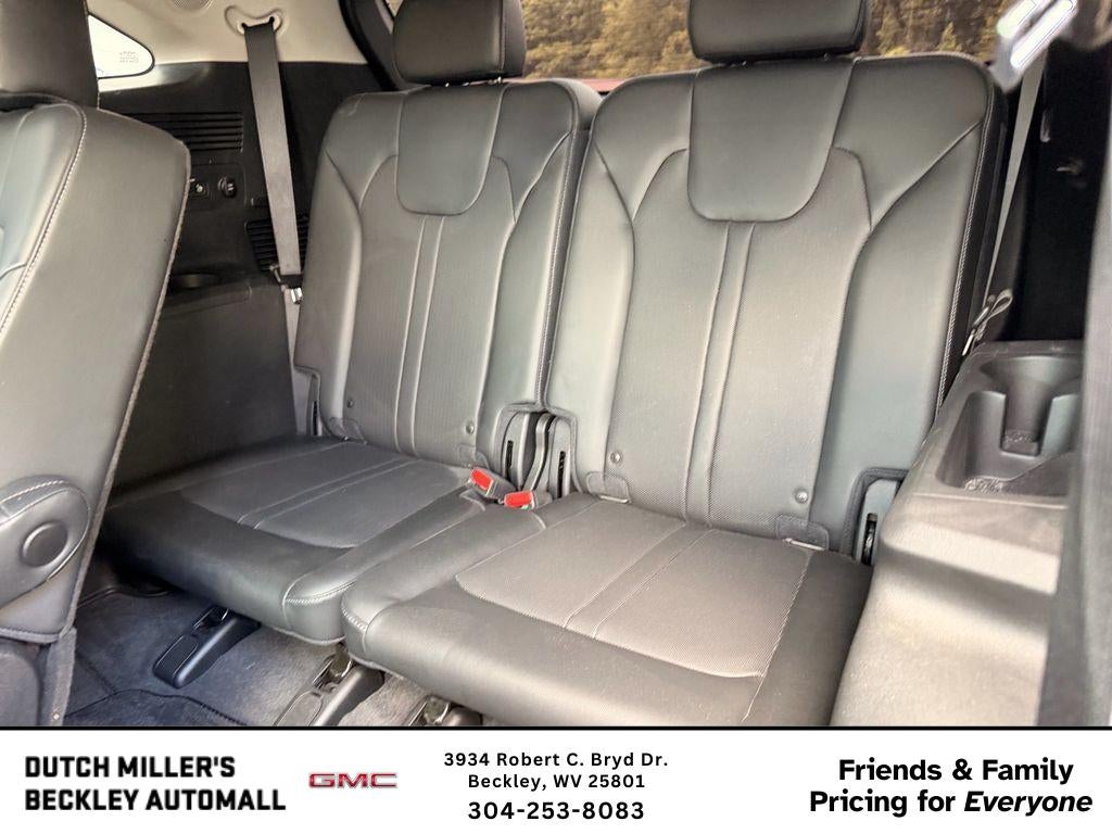 2023 Kia Sorento SX Prestige