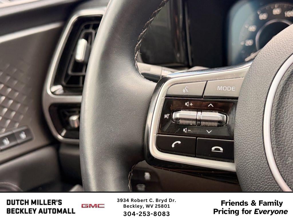 2023 Kia Sorento SX Prestige