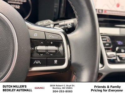 2023 Kia Sorento SX Prestige