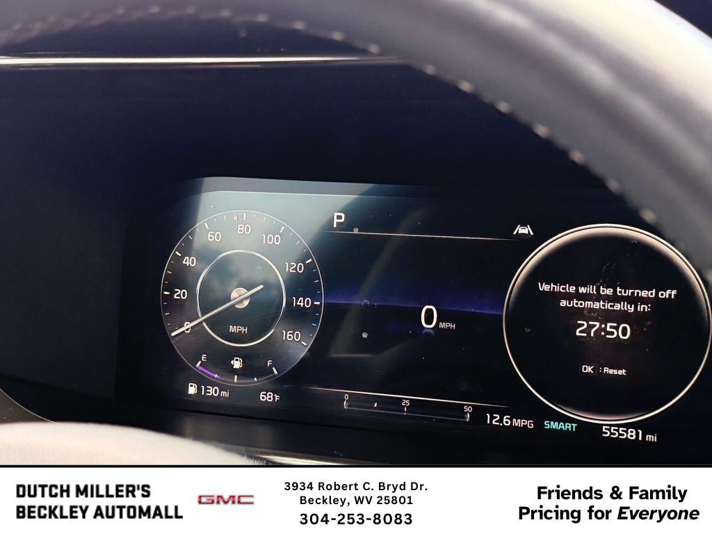 2023 Kia Sorento SX Prestige