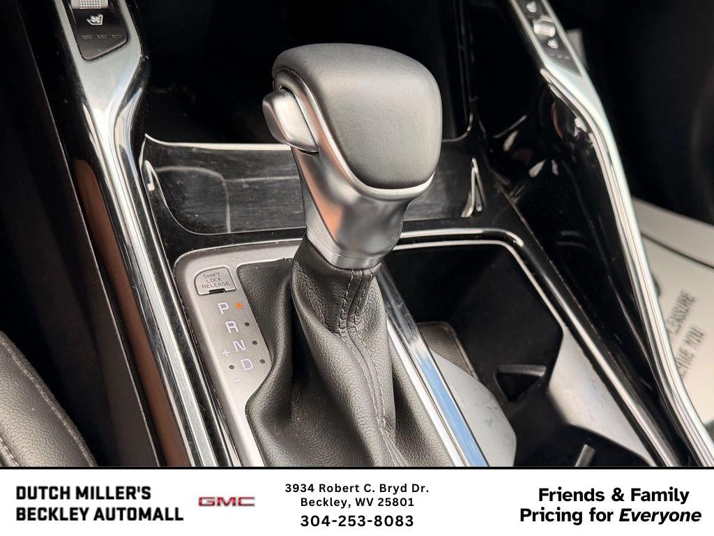 2023 Kia Sorento SX Prestige