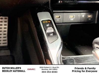 2023 Kia Sorento SX Prestige