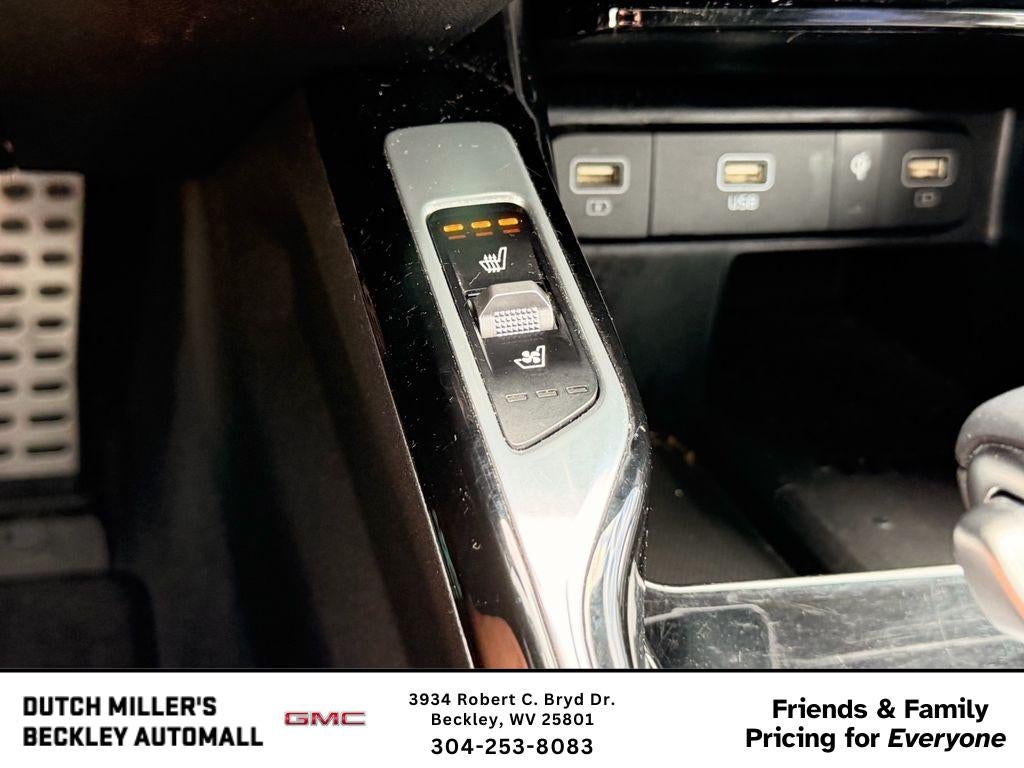 2023 Kia Sorento SX Prestige