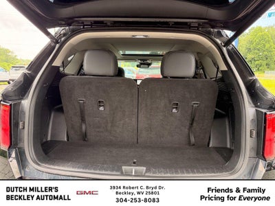 2023 Kia Sorento SX Prestige