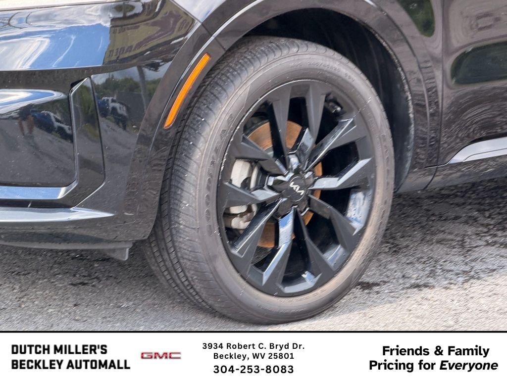 2023 Kia Sorento SX Prestige