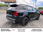 2023 Kia Sorento SX Prestige