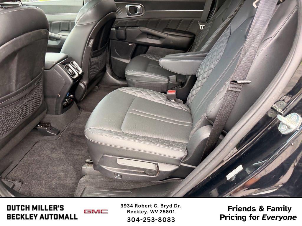 2023 Kia Sorento SX Prestige