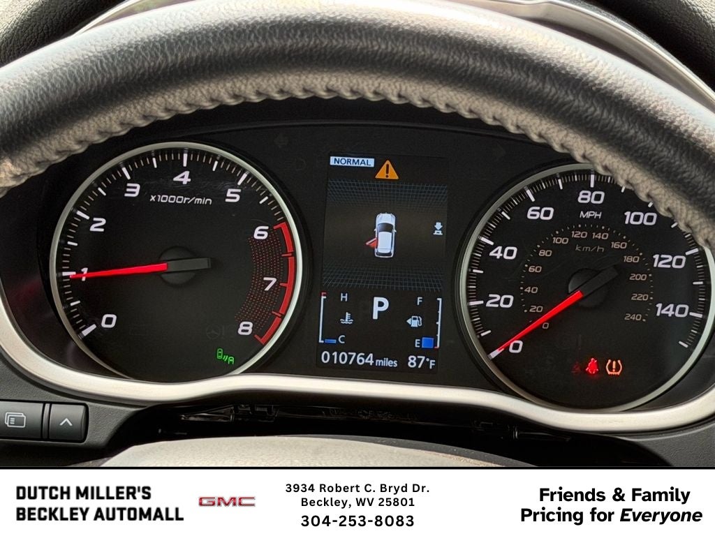 2024 Mitsubishi Eclipse Cross SE