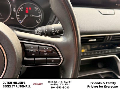 2024 Mazda Mazda CX-90 3.3 Turbo Preferred Plus