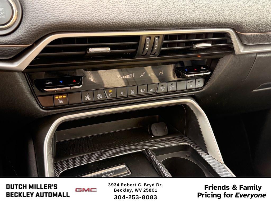 2024 Mazda Mazda CX-90 3.3 Turbo Preferred Plus