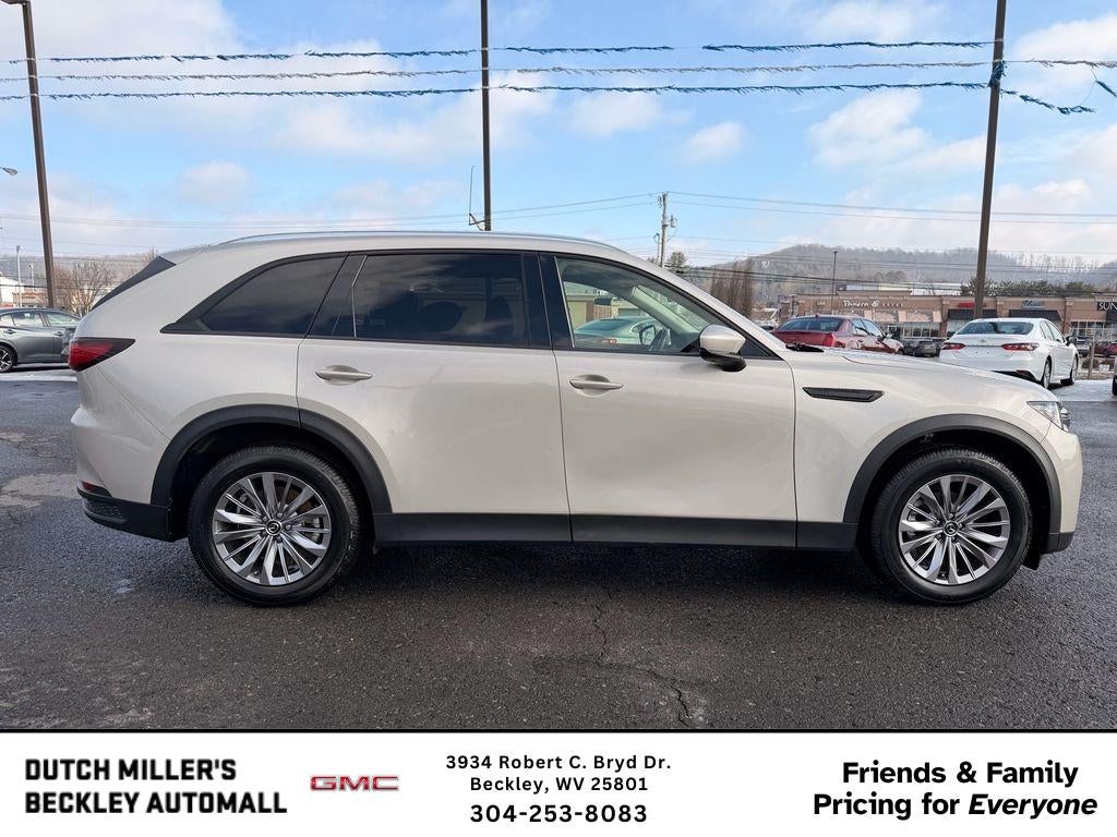 2024 Mazda Mazda CX-90 3.3 Turbo Preferred Plus