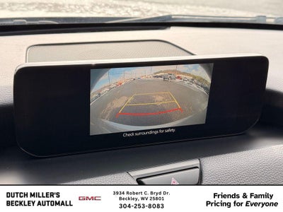 2024 Mazda Mazda CX-90 3.3 Turbo Preferred Plus