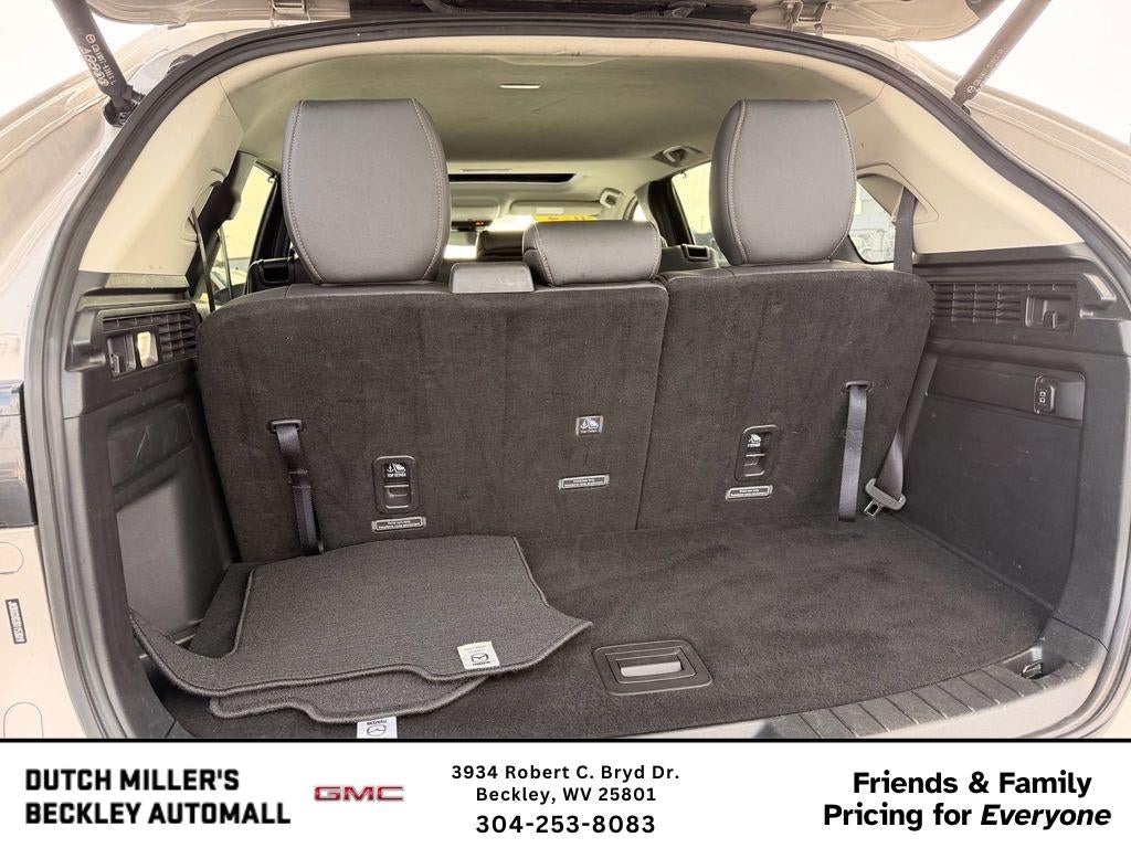 2024 Mazda Mazda CX-90 3.3 Turbo Preferred Plus