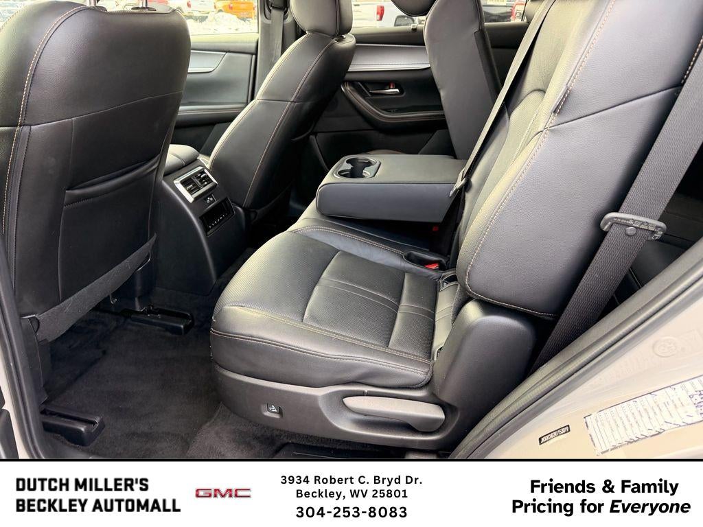 2024 Mazda Mazda CX-90 3.3 Turbo Preferred Plus