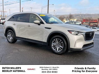 2024 Mazda Mazda CX-90 3.3 Turbo Preferred Plus