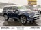 2017 Toyota 4Runner Limited