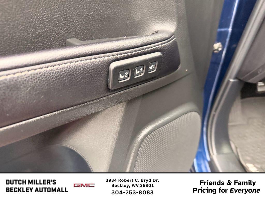 2017 Toyota 4Runner Limited