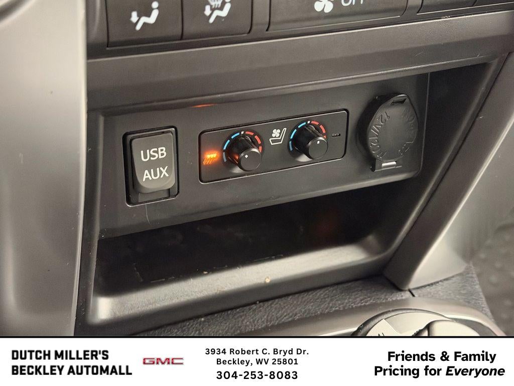 2017 Toyota 4Runner Limited