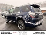 2017 Toyota 4Runner Limited