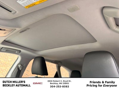 2018 Lexus RX 350L Premium