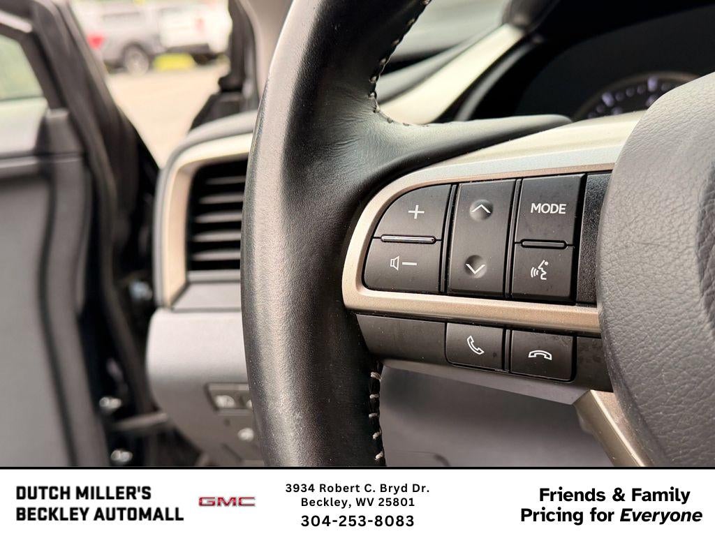 2018 Lexus RX 350L Premium