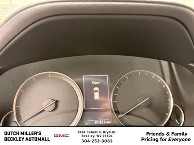 2018 Lexus RX 350L Premium