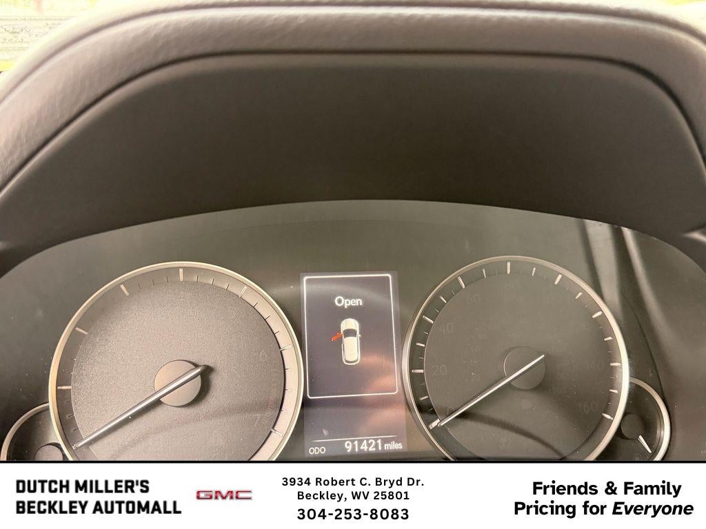 2018 Lexus RX 350L Premium