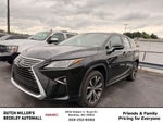 2018 Lexus RX 350L Premium