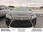 2018 Lexus RX 350L Premium