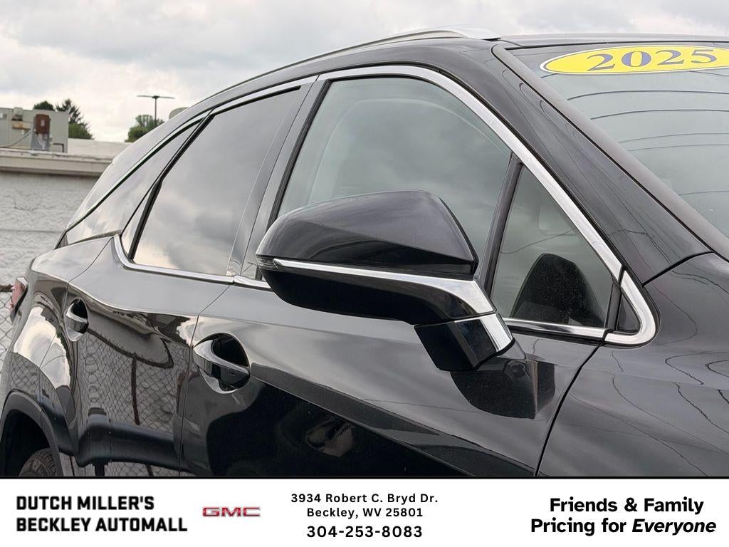 2018 Lexus RX 350L Premium