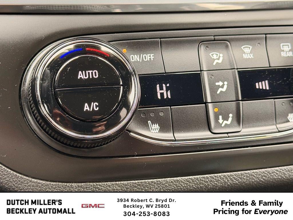 2024 Buick Envista Preferred