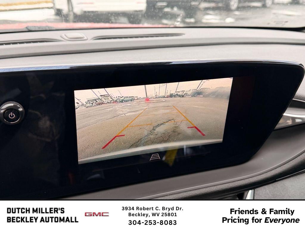 2024 Buick Envista Preferred