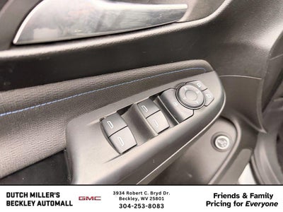 2024 Buick Envista Sport Touring