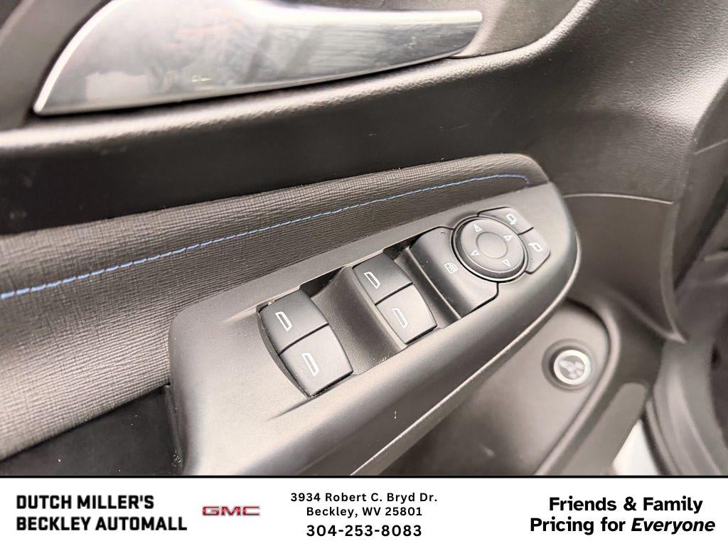 2024 Buick Envista Sport Touring