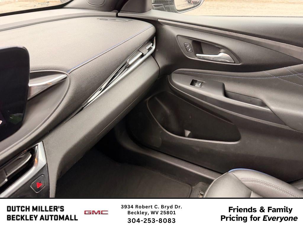 2024 Buick Envista Sport Touring