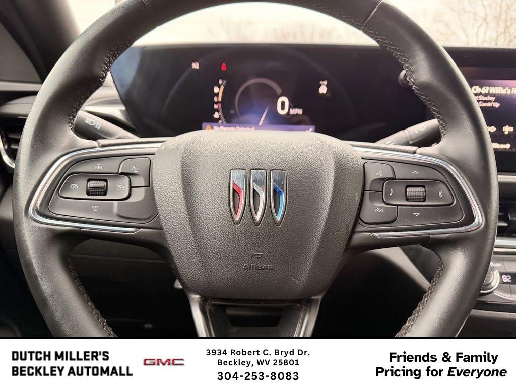 2024 Buick Envista Sport Touring