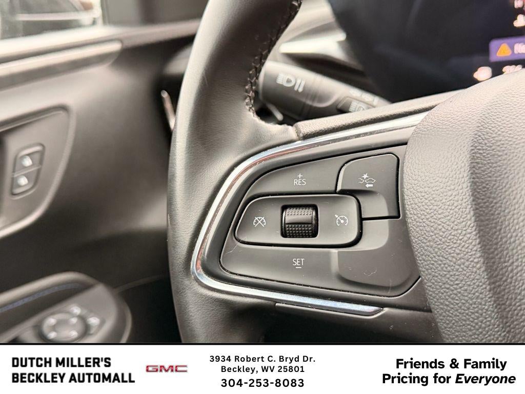 2024 Buick Envista Sport Touring