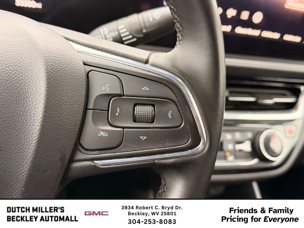 2024 Buick Envista Sport Touring