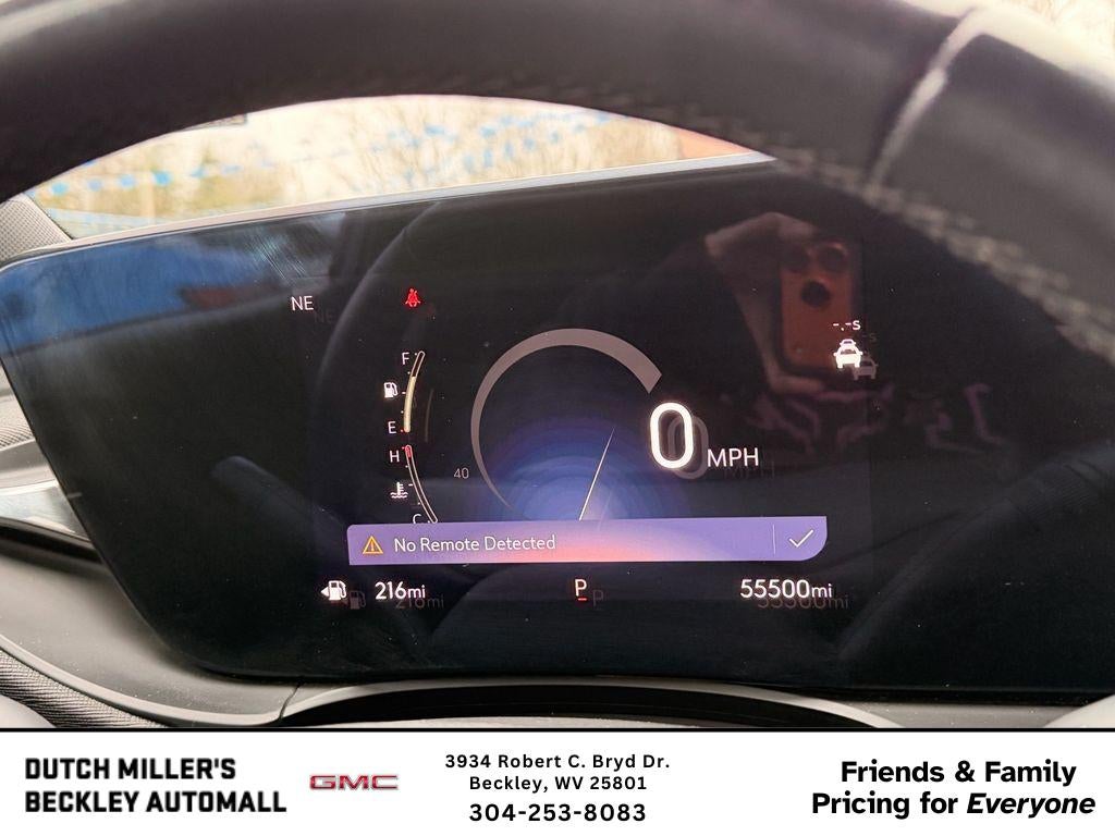 2024 Buick Envista Sport Touring