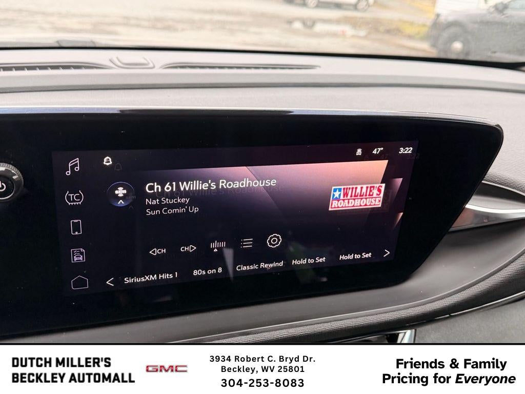 2024 Buick Envista Sport Touring