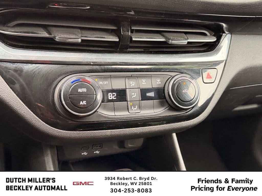 2024 Buick Envista Sport Touring