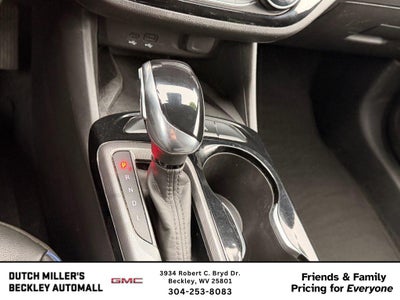 2024 Buick Envista Sport Touring