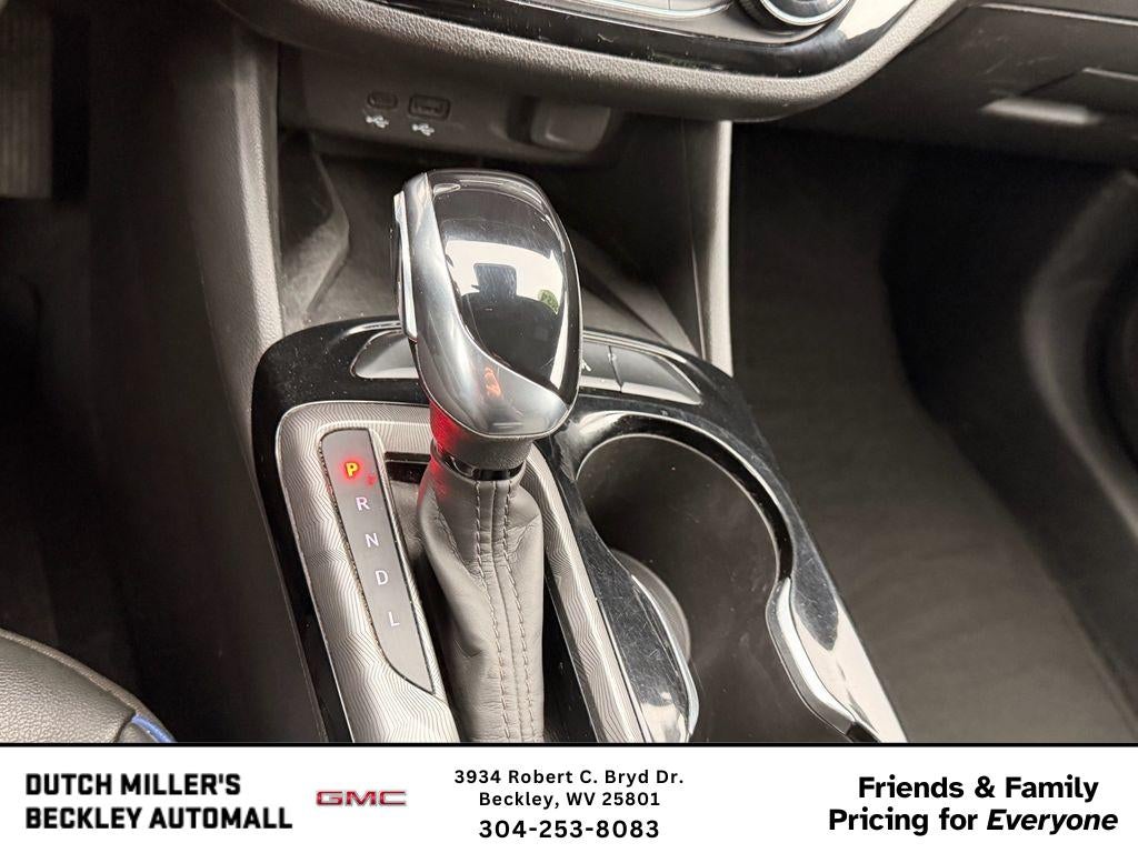 2024 Buick Envista Sport Touring