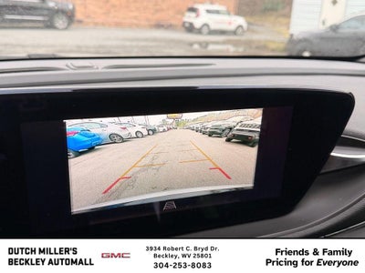 2024 Buick Envista Sport Touring