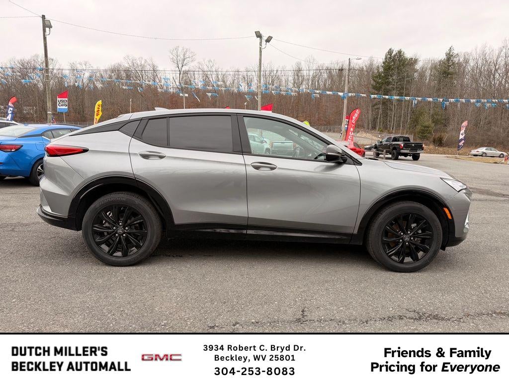 2024 Buick Envista Sport Touring