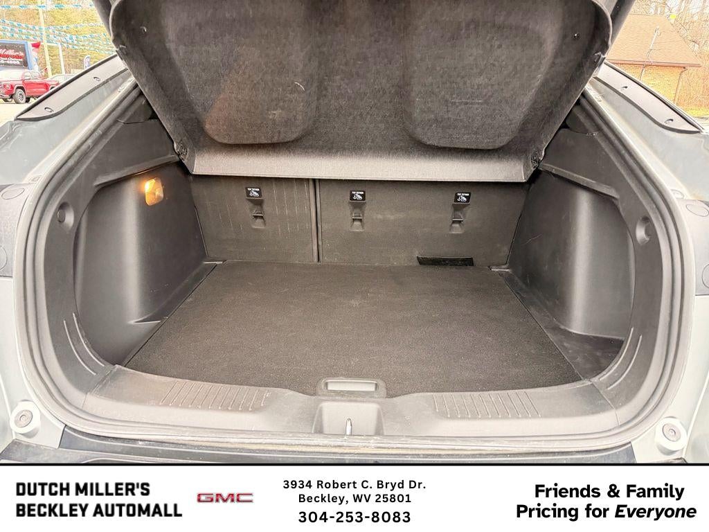 2024 Buick Envista Sport Touring