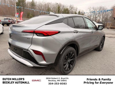 2024 Buick Envista Sport Touring