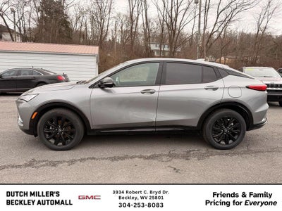 2024 Buick Envista Sport Touring