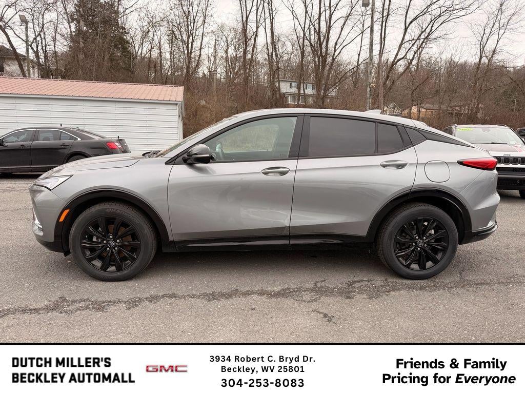 2024 Buick Envista Sport Touring